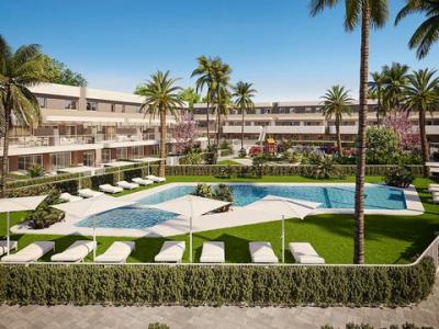 Annonce Vente Appartement Banos-nuestra-senora-de-orito