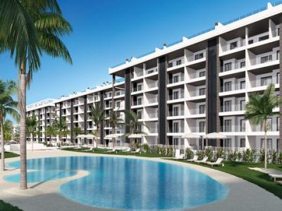 Annonce Vente Appartement Torrevieja