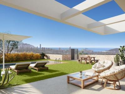 Acheter Maison 157 m2 El-molino