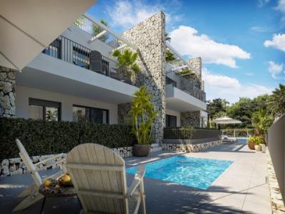 Annonce Vente Appartement L'arraco