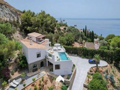 Annonce Vente Maison Almunecar