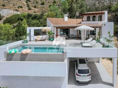 Acheter Maison 348 m2 Almunecar