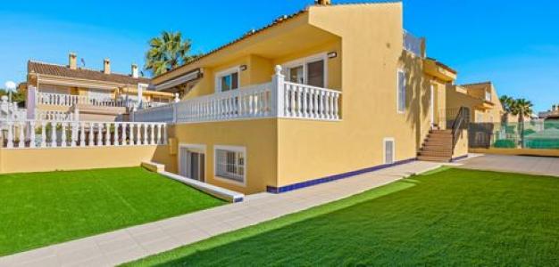 Vente Maison Rojales  A en Espagne