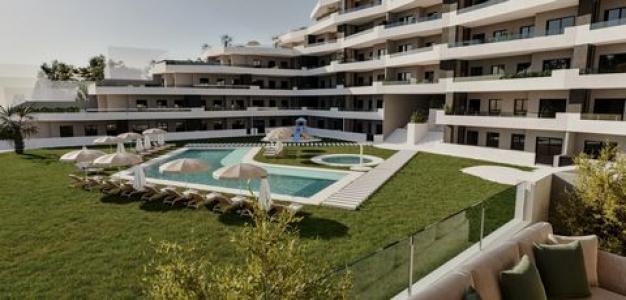 Vente Appartement San-miguel-de-salinas  A en Espagne