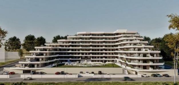 Acheter Appartement San-miguel-de-salinas r�gion ALICANTE