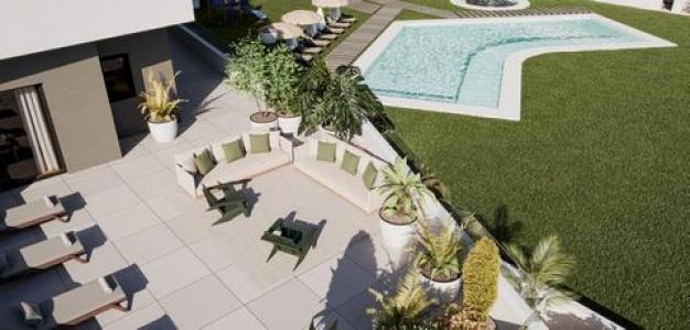 Vente Appartement San-miguel-de-salinas  A en Espagne