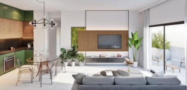 Acheter Appartement San-miguel-de-salinas r�gion ALICANTE