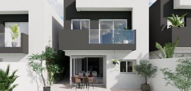 Acheter Maison 188 m2 Aguilas