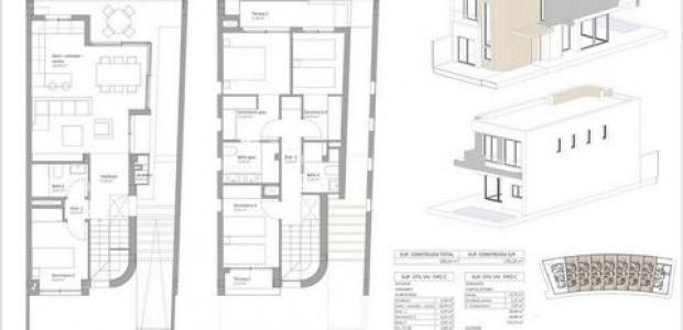 Acheter Maison Aguilas r�gion MURCIA