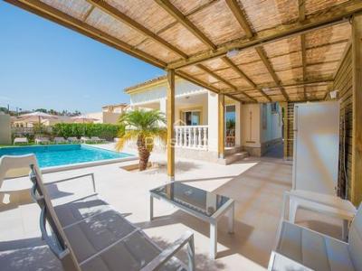 Acheter Maison Calpe r�gion ALICANTE