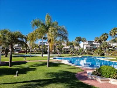 Annonce Vente Appartement Marbella