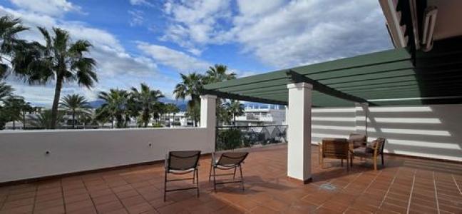 Acheter Appartement 90 m2 Marbella