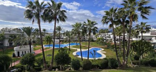Acheter Appartement Marbella r�gion CORDOBA