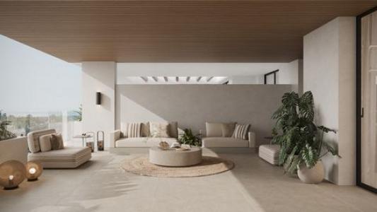 Acheter Appartement 292 m2 Estepona