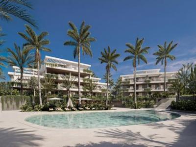 Acheter Appartement Estepona r�gion MALAGA