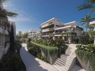 Annonce Vente Appartement Estepona