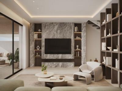 Acheter Appartement 154 m2 Estepona