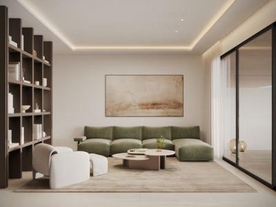 Acheter Appartement Estepona r�gion MALAGA