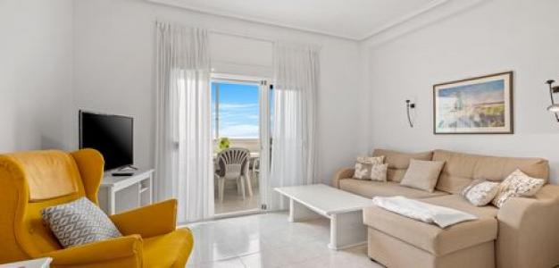 Annonce Vente Appartement Ciudad-quesada