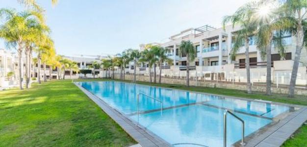 Annonce Vente Appartement Orihuela-costa