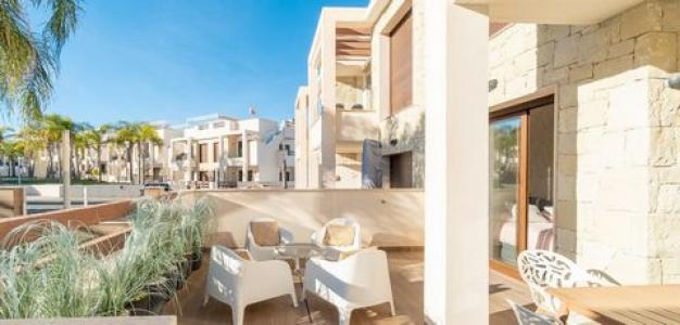 Acheter Appartement 65 m2 Orihuela-costa