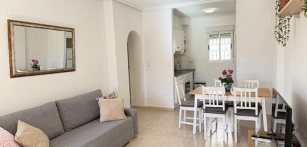 Annonce Vente Appartement Orihuela-costa