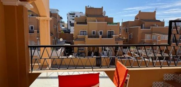 Acheter Appartement 66 m2 Orihuela-costa
