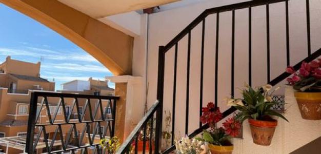 Acheter Appartement Orihuela-costa r�gion ALICANTE