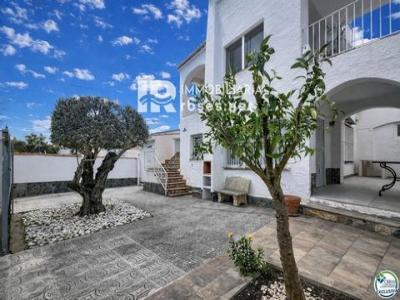 Acheter Maison 265 m2 Estepona