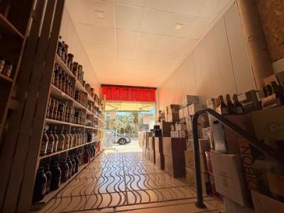 Acheter Local commercial Moraira r�gion ALICANTE