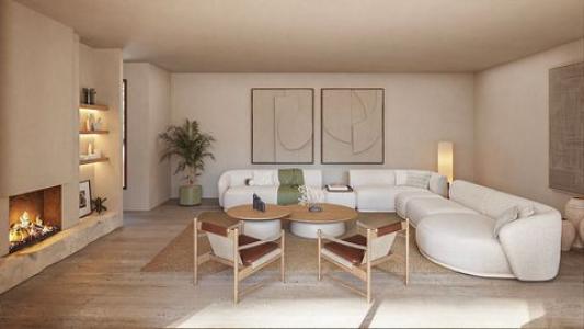 Acheter Maison Benissa r�gion ALICANTE