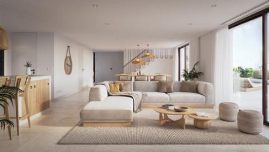 Acheter Maison 559 m2 Moraira