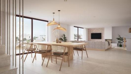 Acheter Maison Moraira r�gion ALICANTE