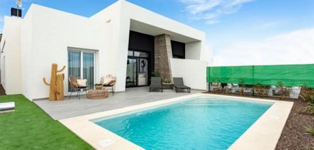 Annonce Vente Maison Algorfa