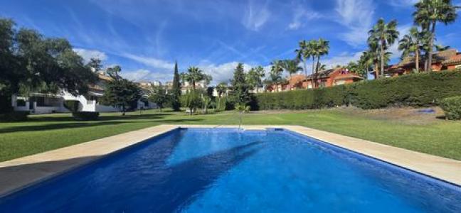 Annonce Vente Appartement Marbella
