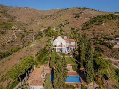 Vente Maison Salobrena  GR en Espagne