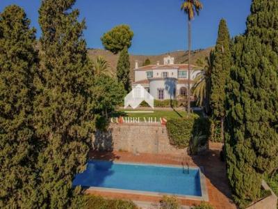 Acheter Maison 719 m2 Salobrena