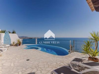 Vente Maison Salobrena  GR en Espagne