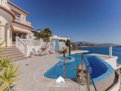 Annonce Vente Maison Salobrena