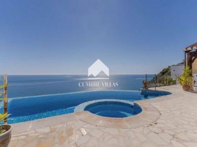 Acheter Maison 297 m2 Salobrena