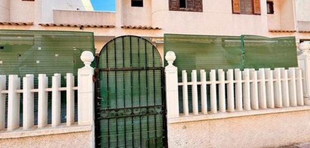 Annonce Vente Maison Santa-pola