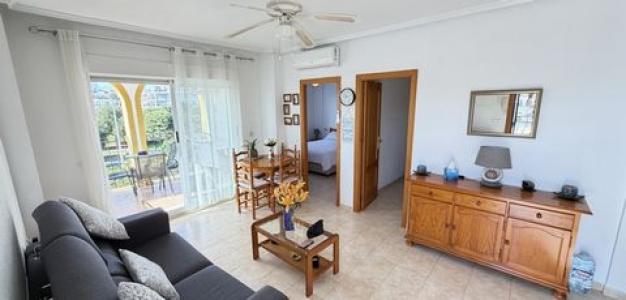 Acheter Appartement 65 m2 Orihuela-costa