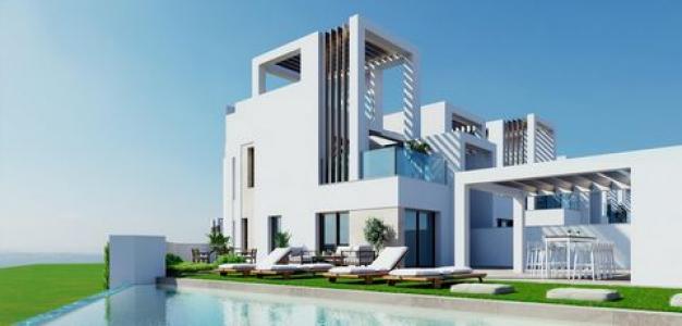 Annonce Vente Maison Los-alcazares