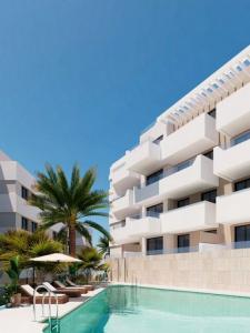 Annonce Vente Appartement Mijas