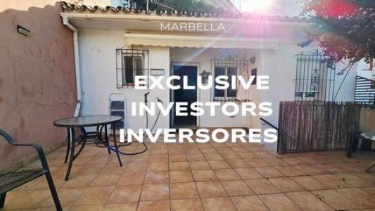 Annonce Vente Maison Marbella