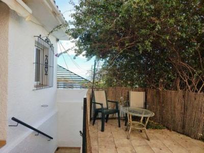 Acheter Maison 45 m2 Marbella