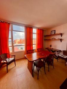 Annonce Vente Appartement Corralejo