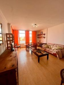 Acheter Appartement 65 m2 Corralejo