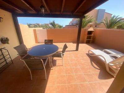 Acheter Appartement 55 m2 Corralejo