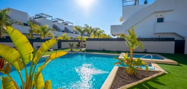 Annonce Vente Appartement Ciudad-quesada